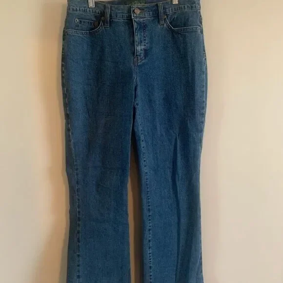 Ralph Lauren Ladies Jeans - Picture 3 of 5